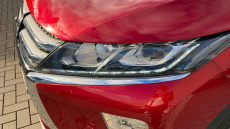 Mitsubishi Eclipse Cross 1.5 3 5dr CVT 4WD Petrol Hatchback